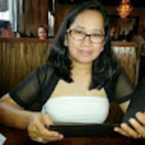 Meet your Posher, Marlene